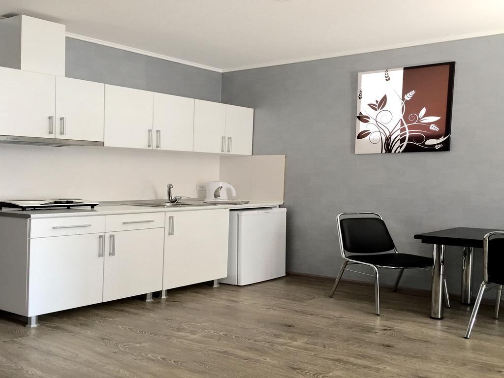 Orbi Sea Towers Suite Batumi Exterior foto